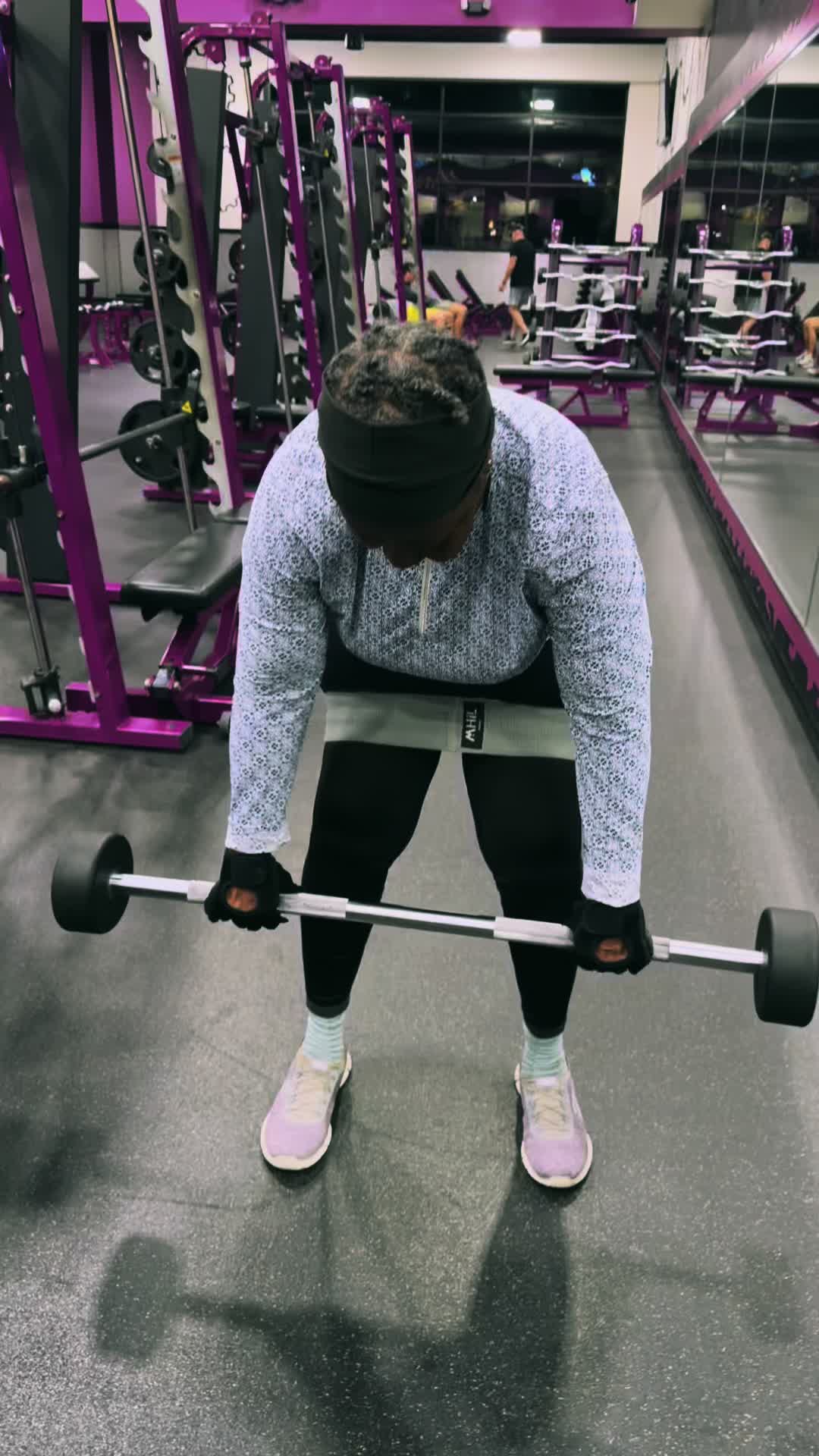 @Serenity Fit