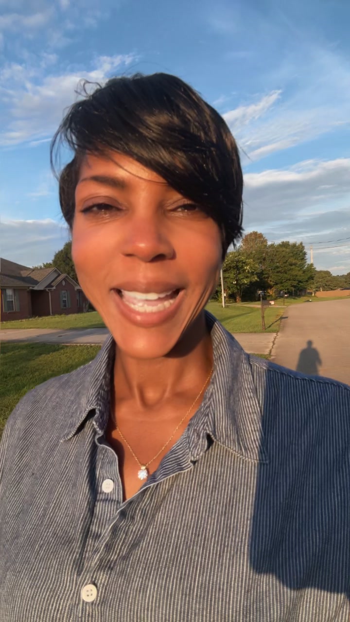 @Verenetta Johnson, REALTOR®
