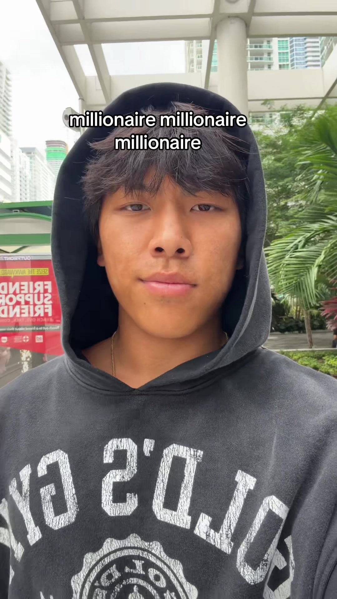 @Josh Chang