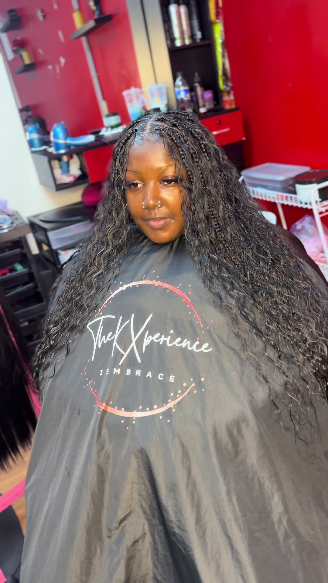 @the.kxperience | BRAIDER