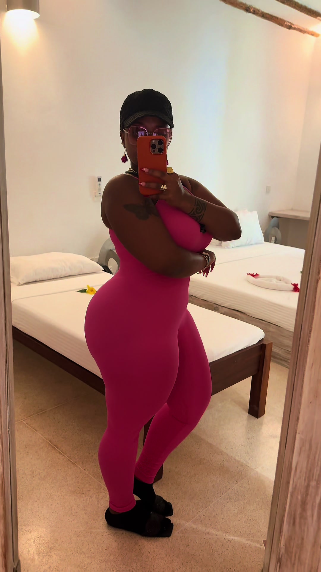 @Monica Gichinga