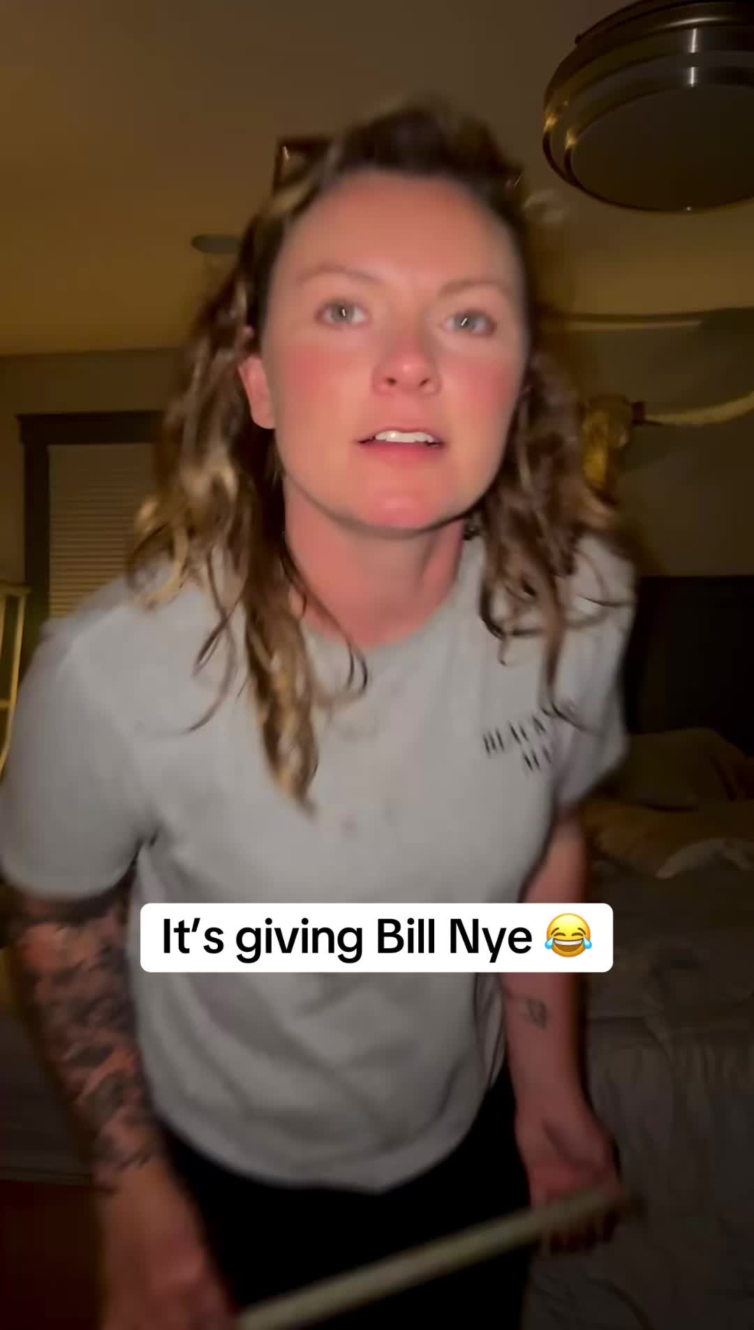 @i blame tiktok