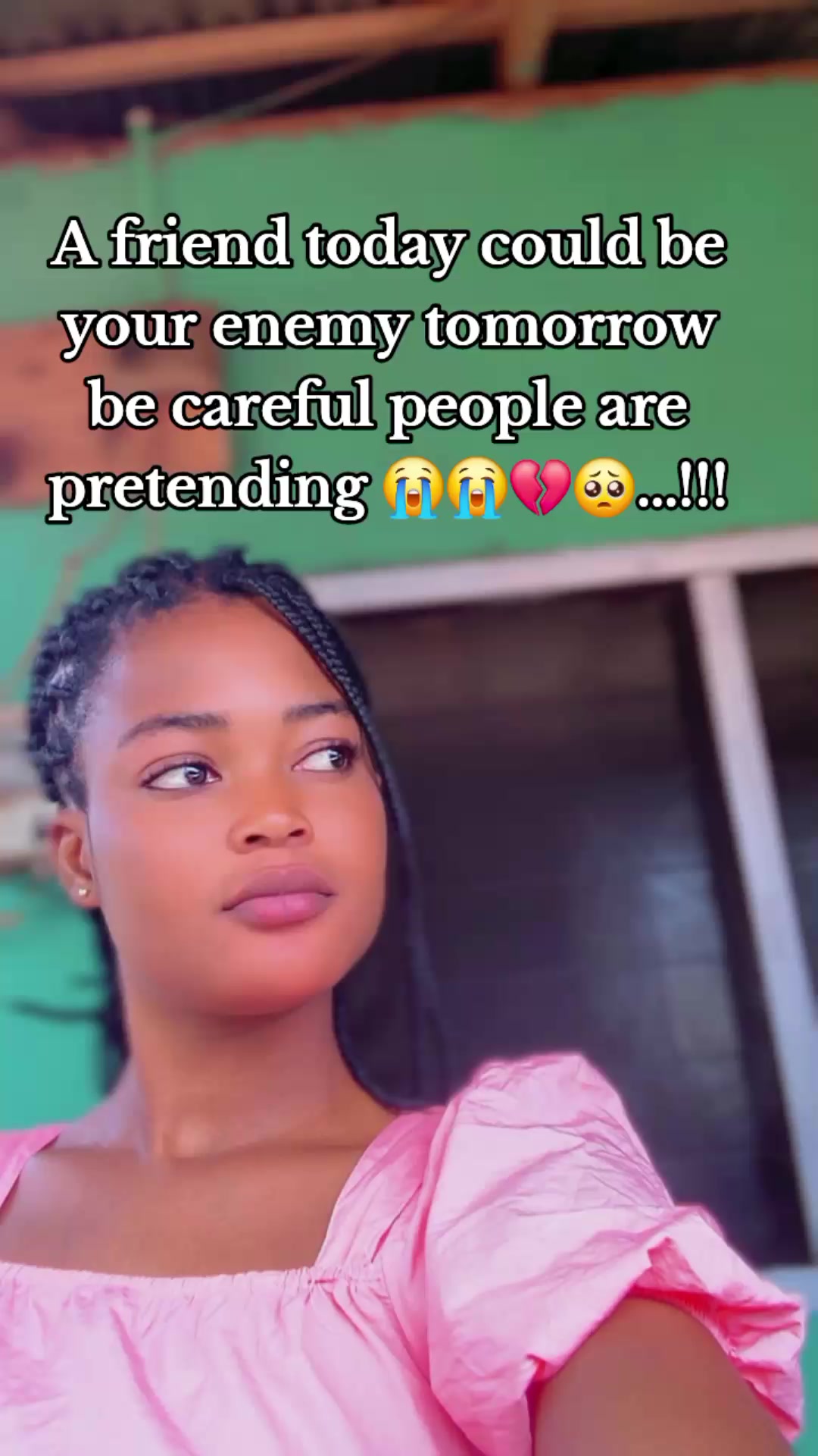 @Miss Akosua Serwaa 💓❤️🙊