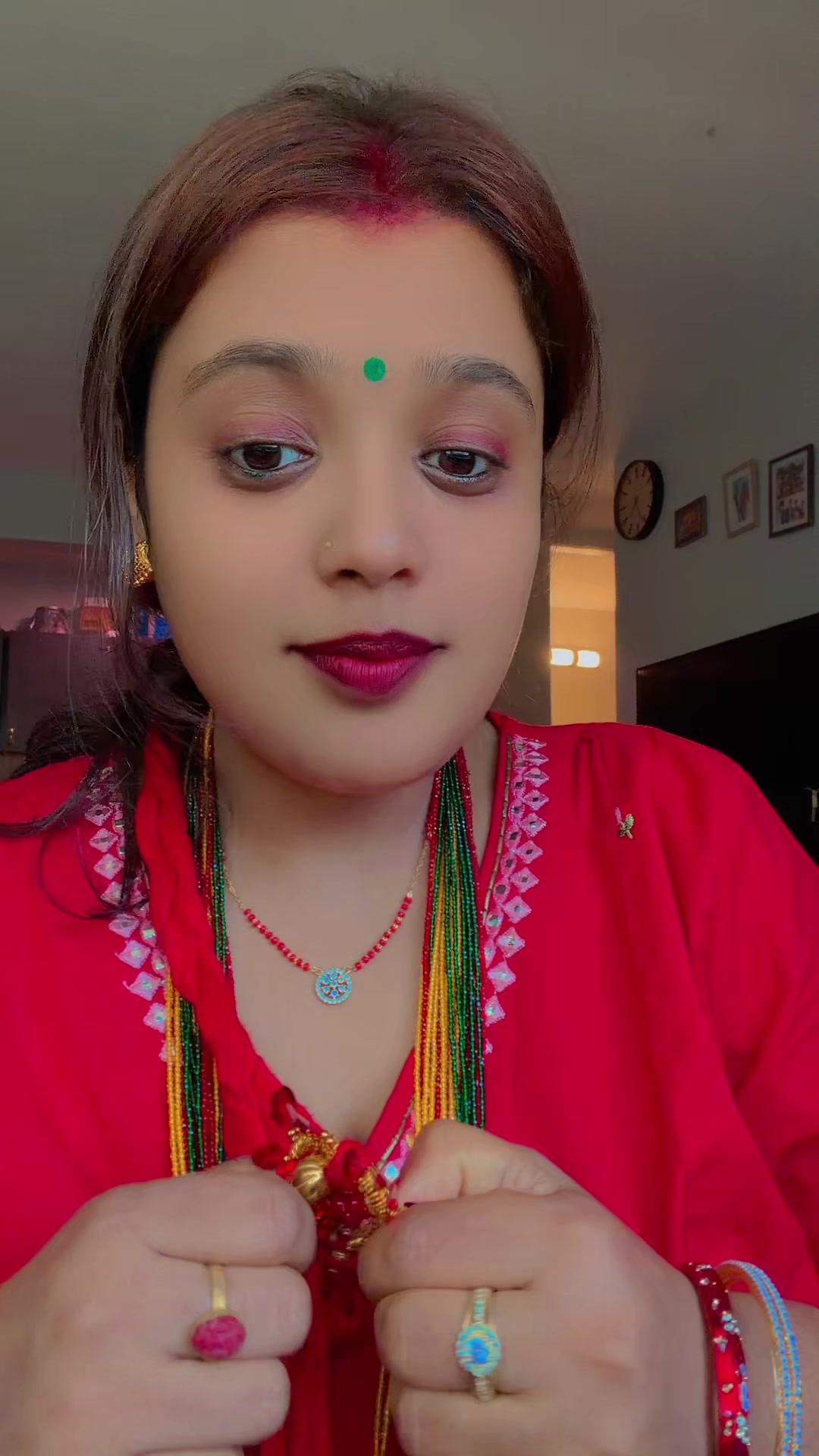 @🇳🇵Ritu Aryal🇳🇵