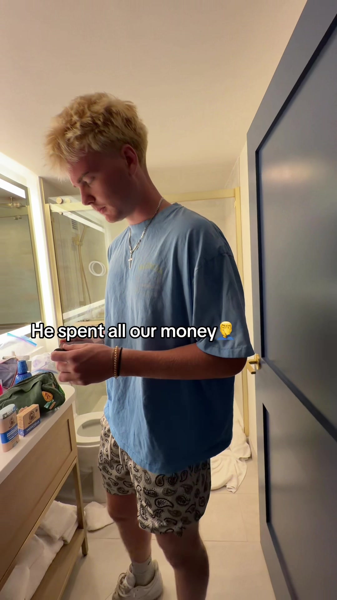 @Preston