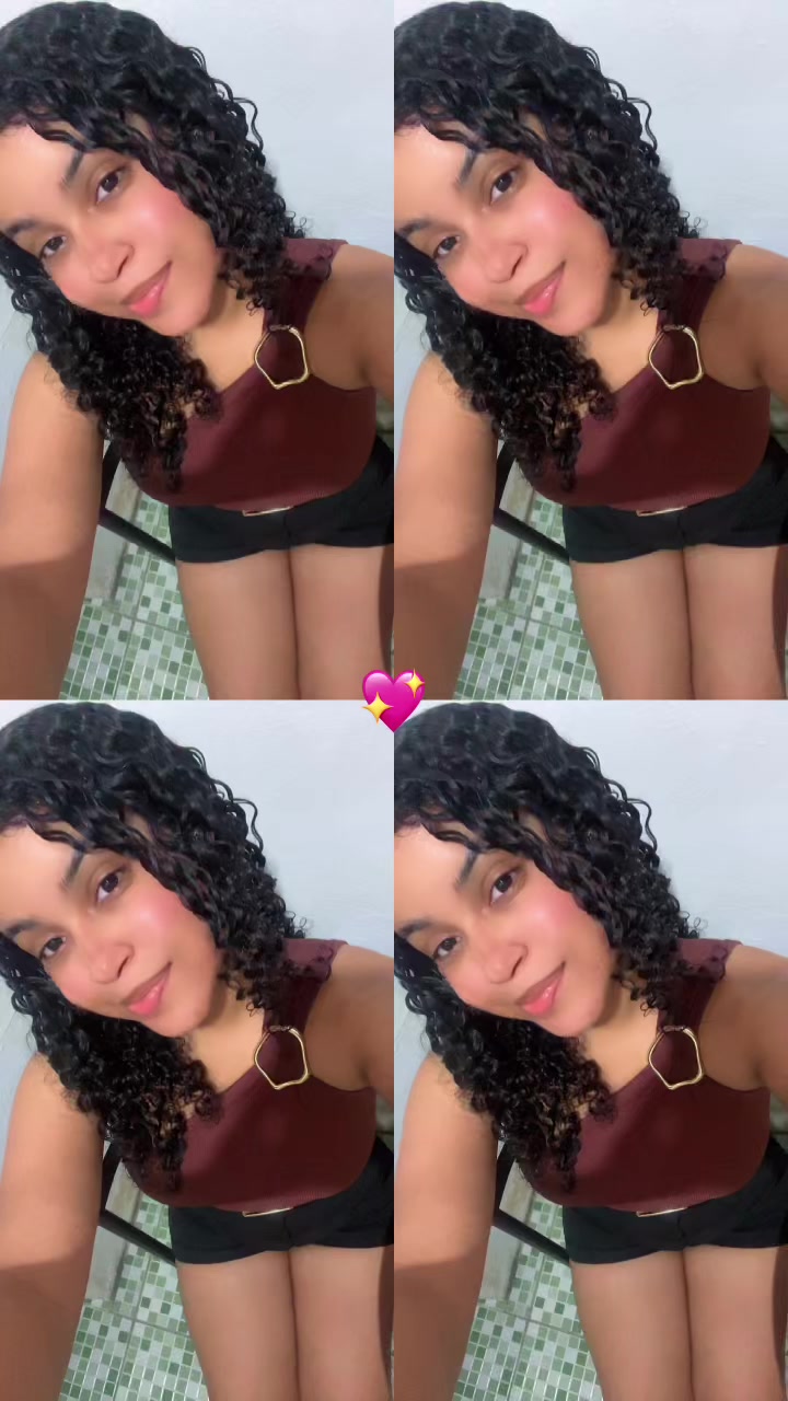 @Adriele Silva
