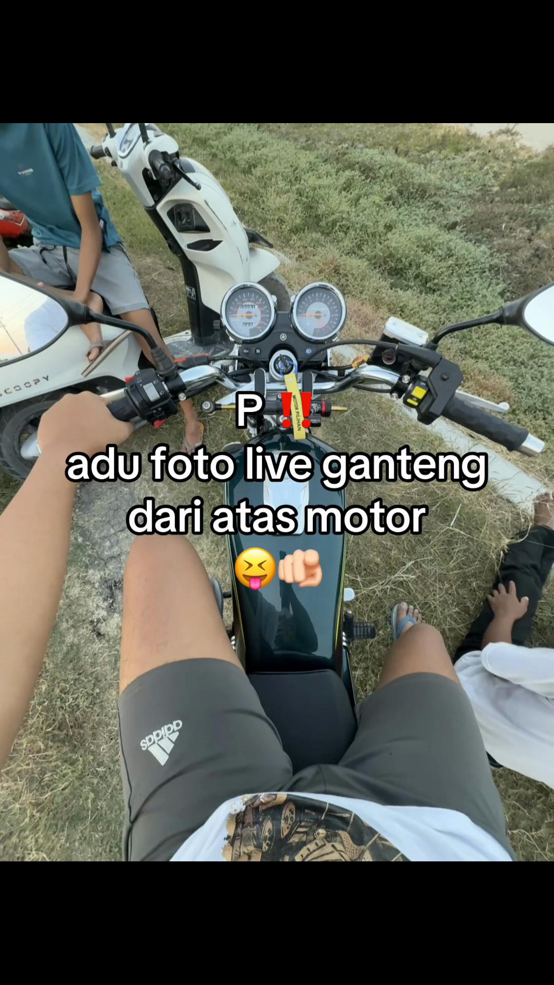 @Gibran Derick🇾🇹