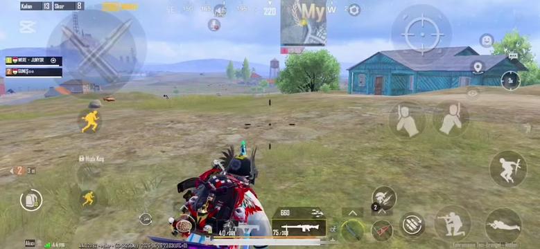 @WERE . JUNYOR