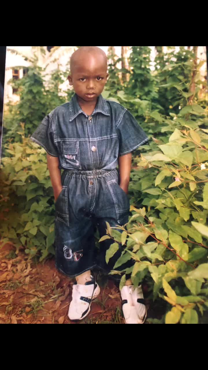 @Fabrice kambale