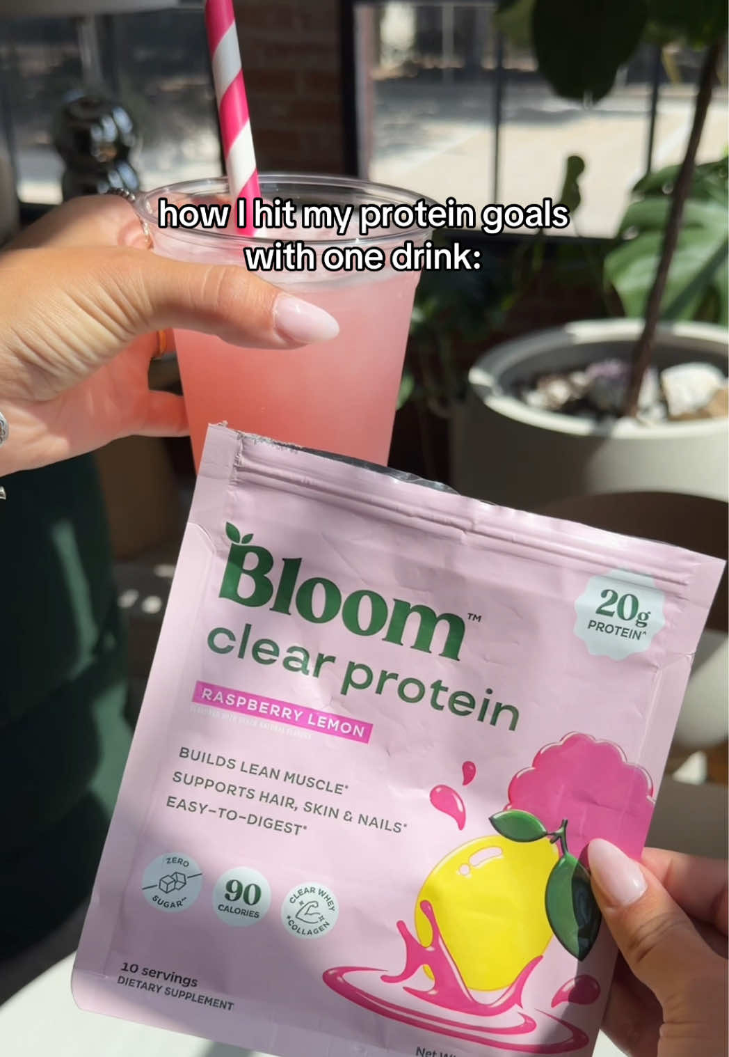 @Bloom Nutrition