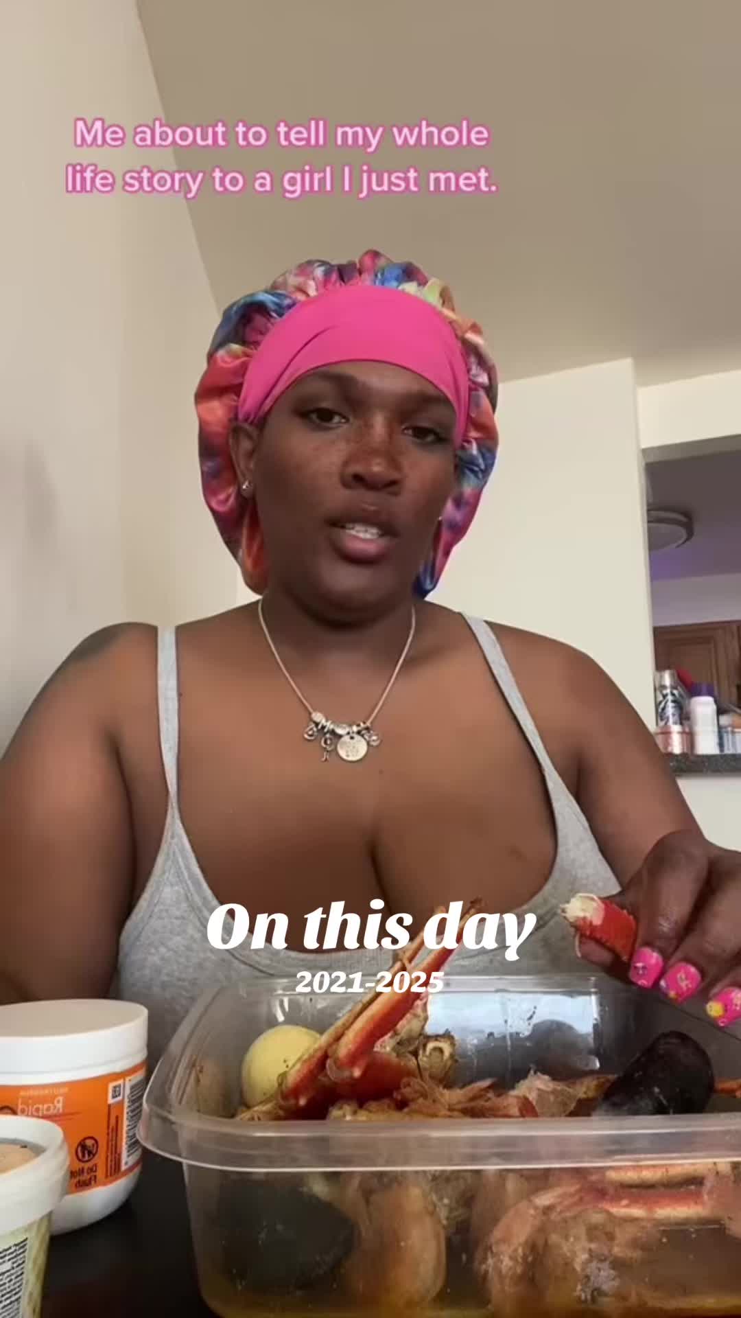 @ThePinkQueen💕♒️