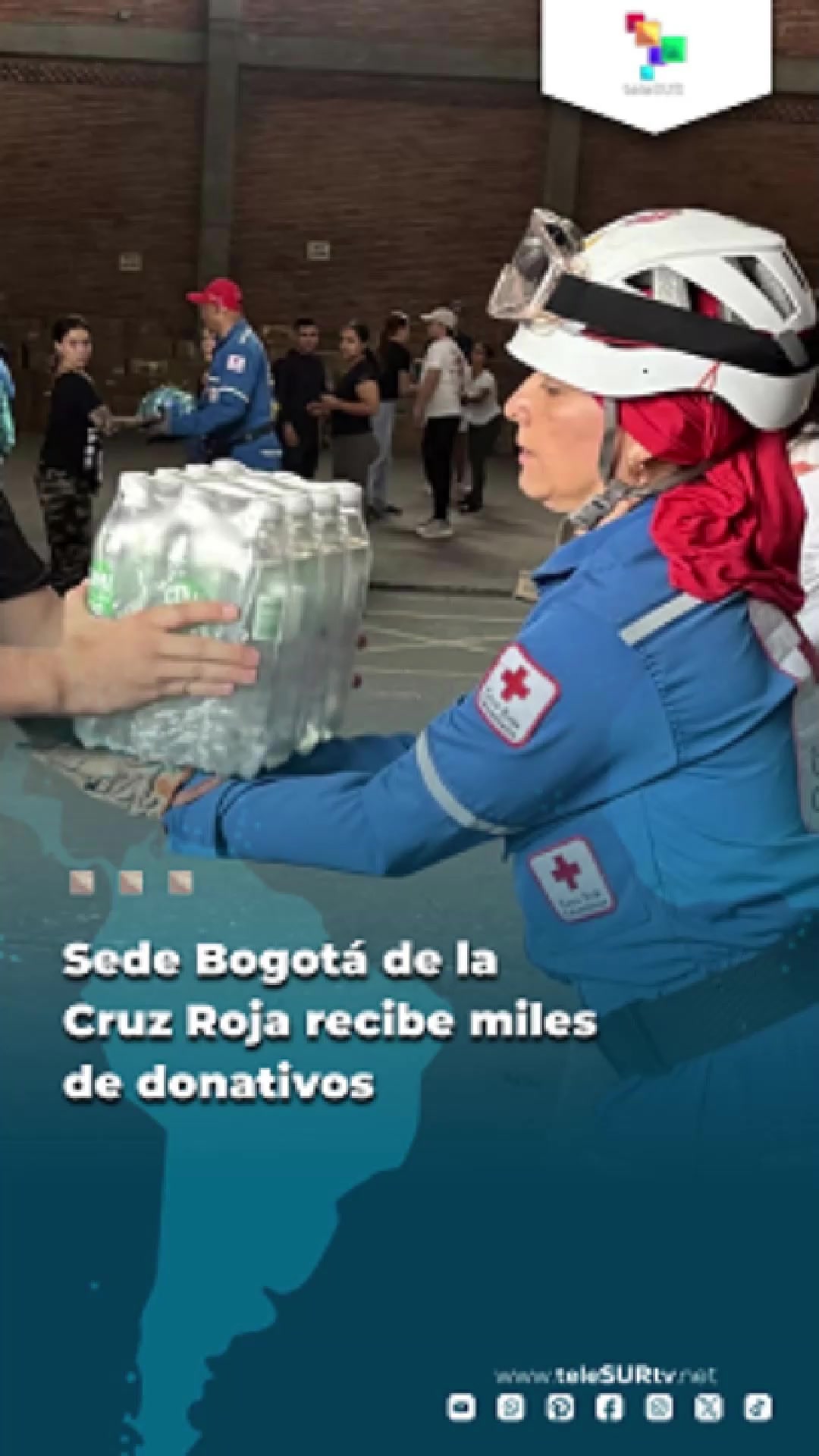 @teleSUR Clips