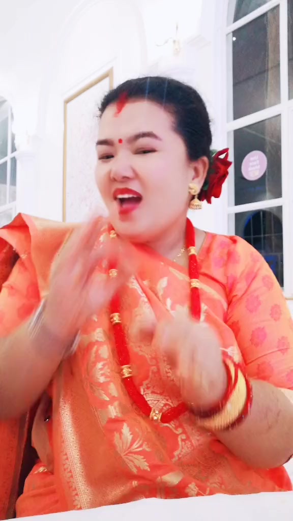 @Sumitra _Lama_Ranamagar🧿🧿