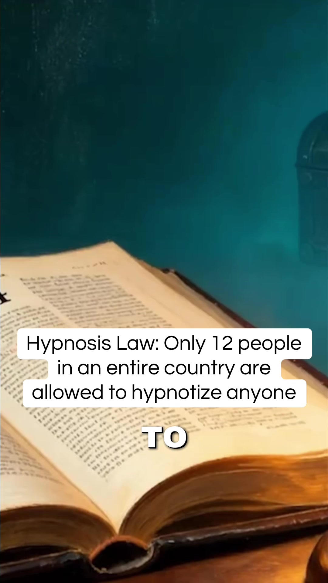 @Marczell Klein | Hypnosis