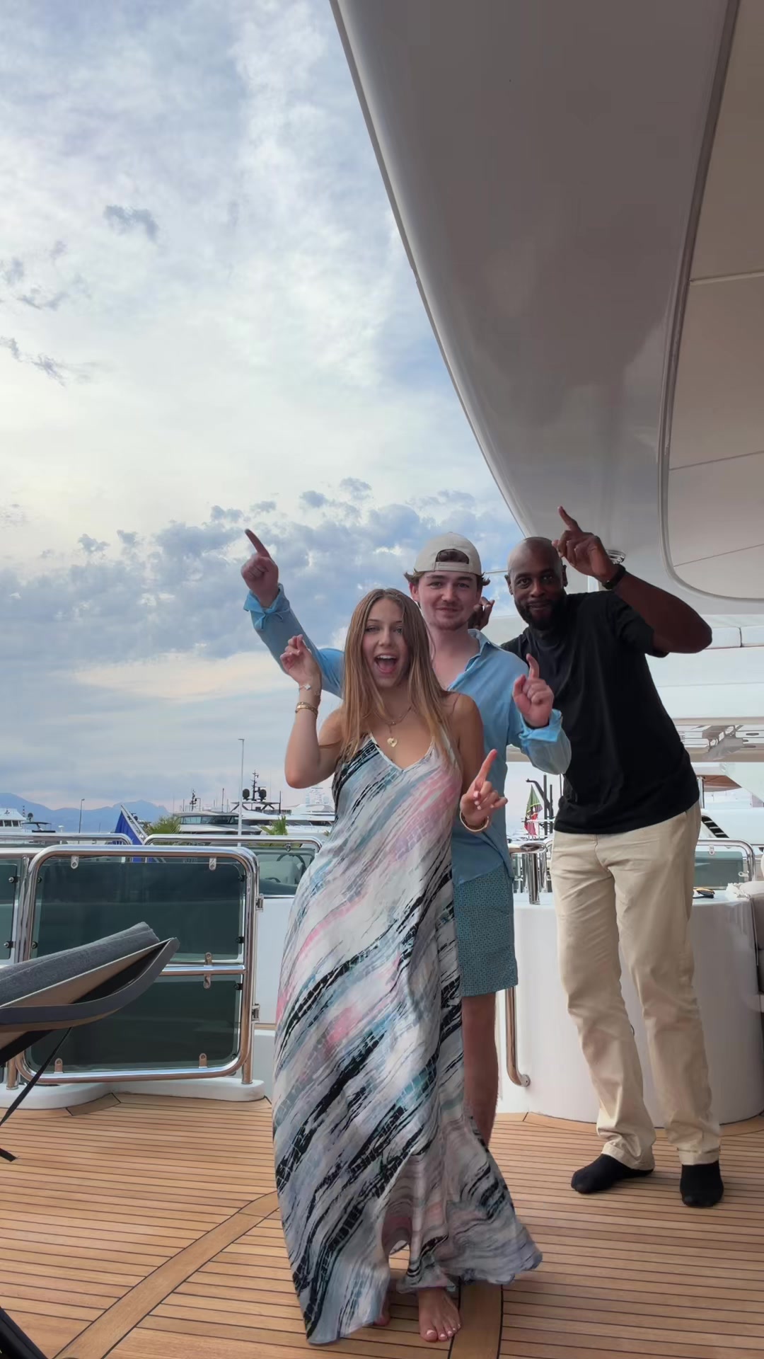 @Monaco G