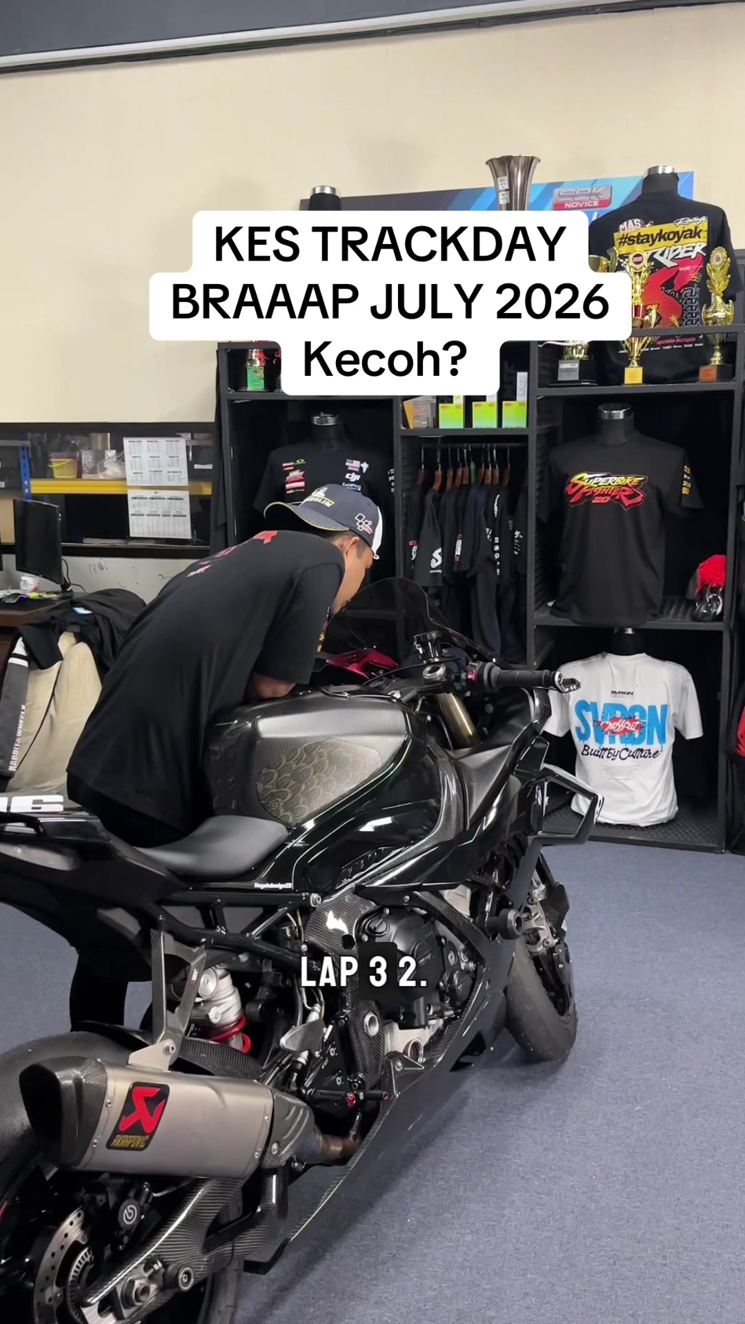@KOYAKDESIGN RACING