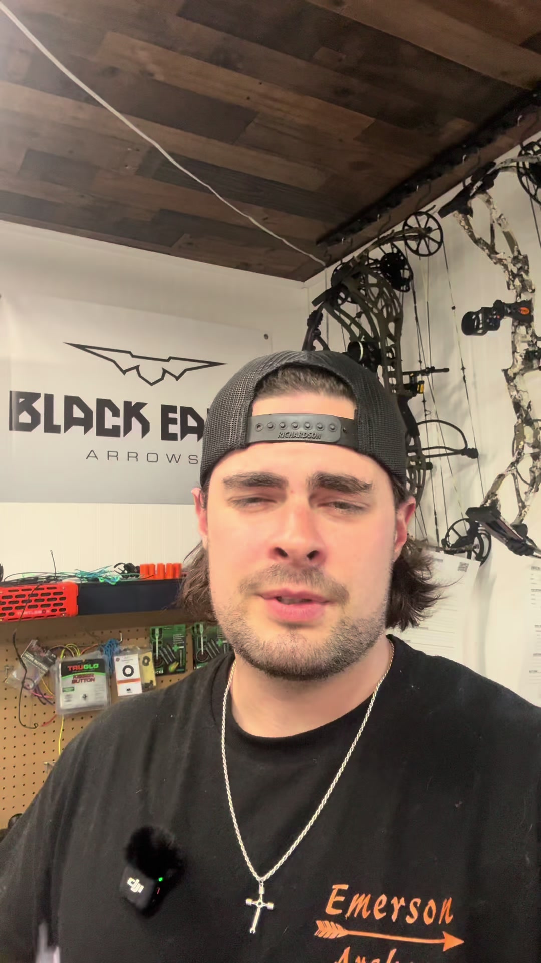 @Ryan | Archery Tech