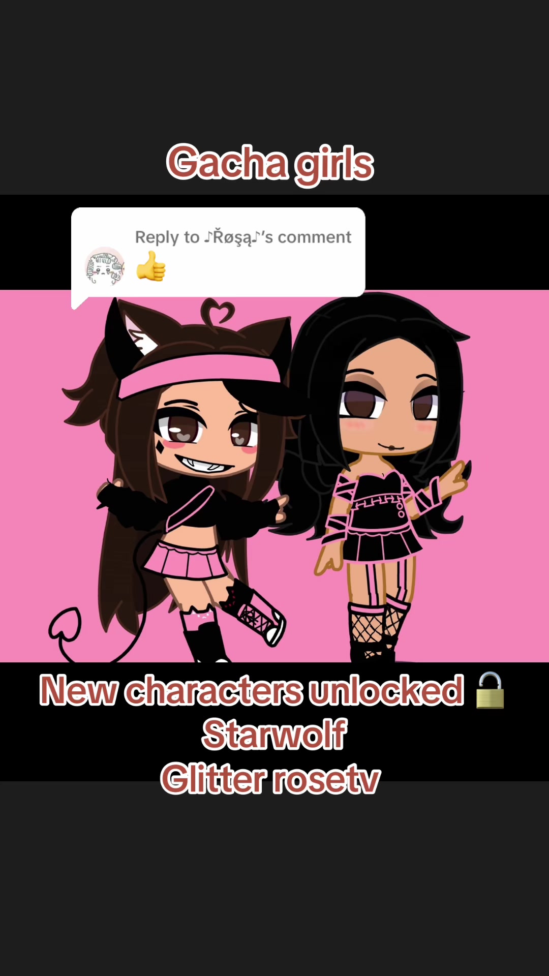 @Gitterrose