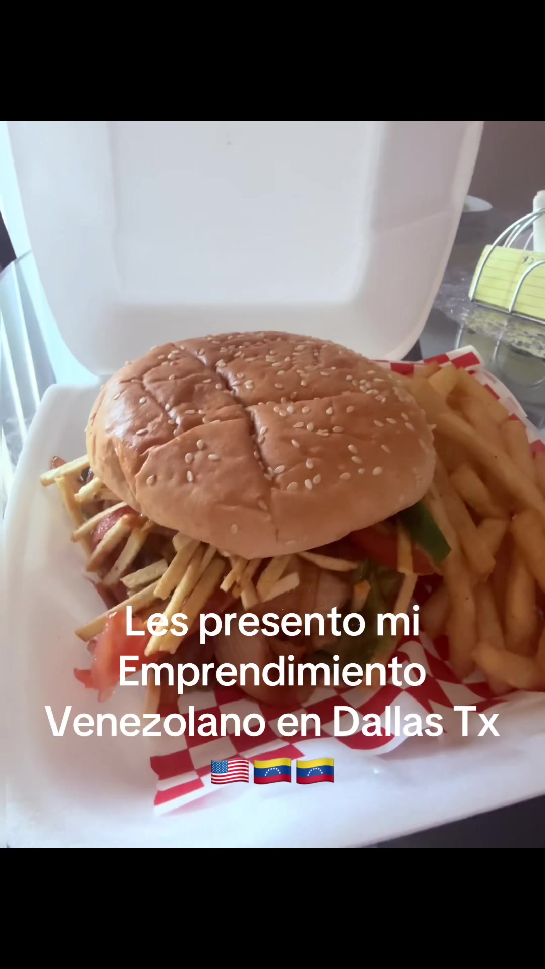 @Vanessa Camacho