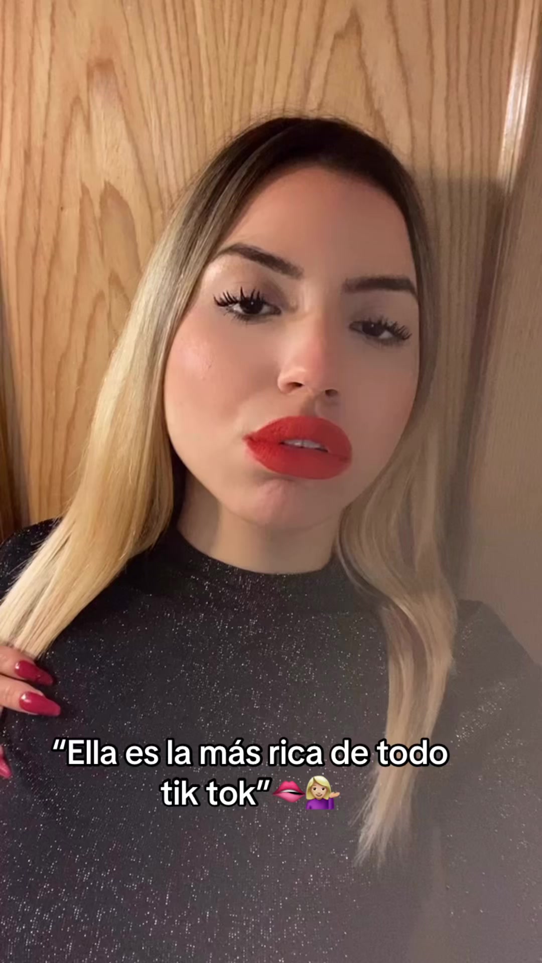 @Vanessa Ibarra