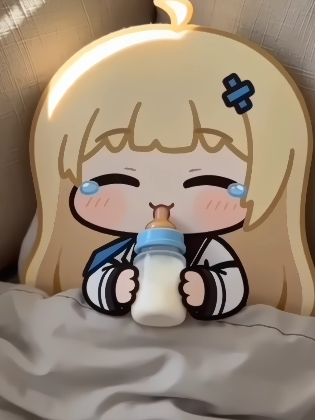 @Chiekoo