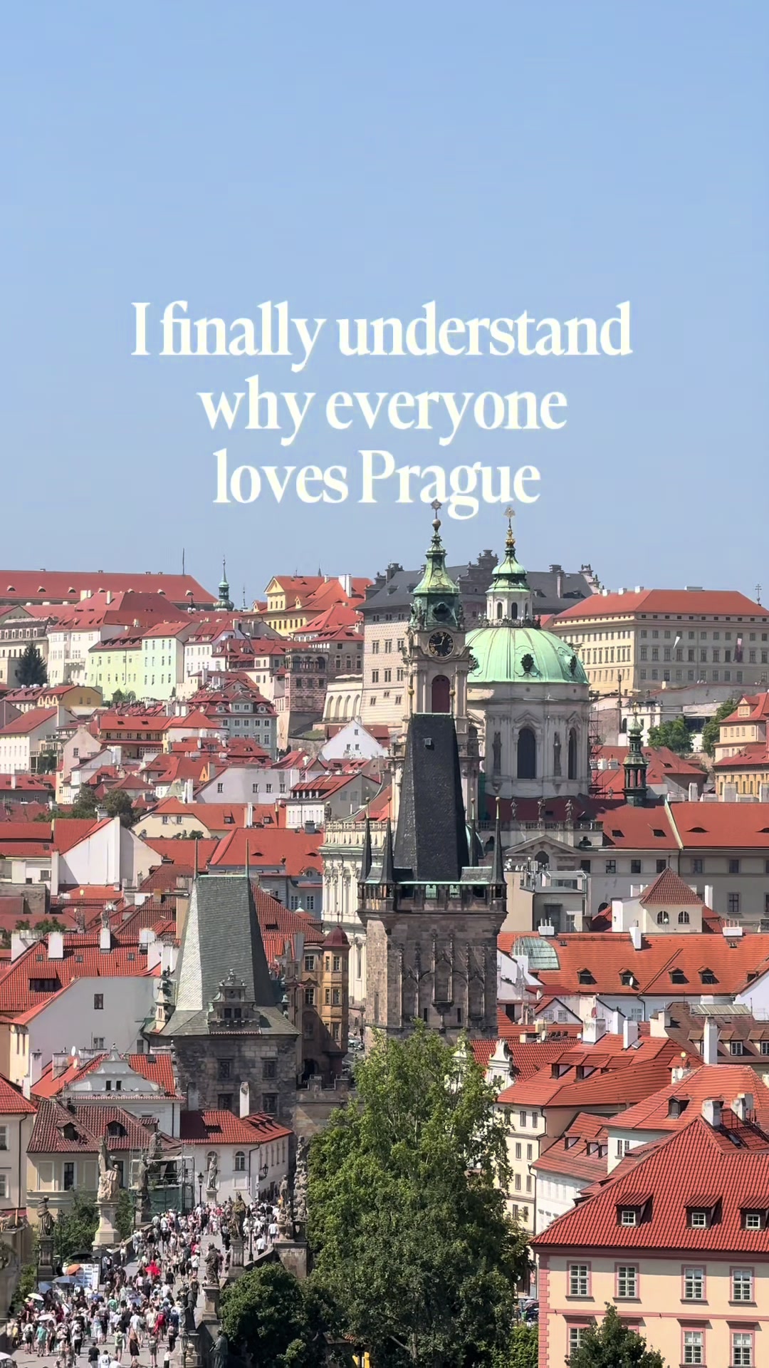 @Nicole | Travel Content