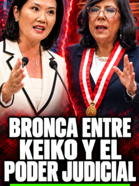 @VANIA | PERU AL DIA