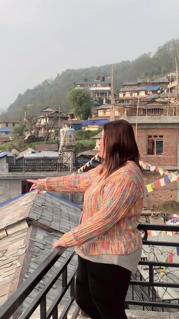 @Manju Chhetri