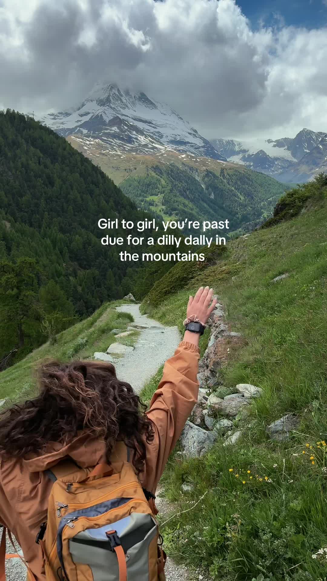 @Olivia | Outdoorsy Travel