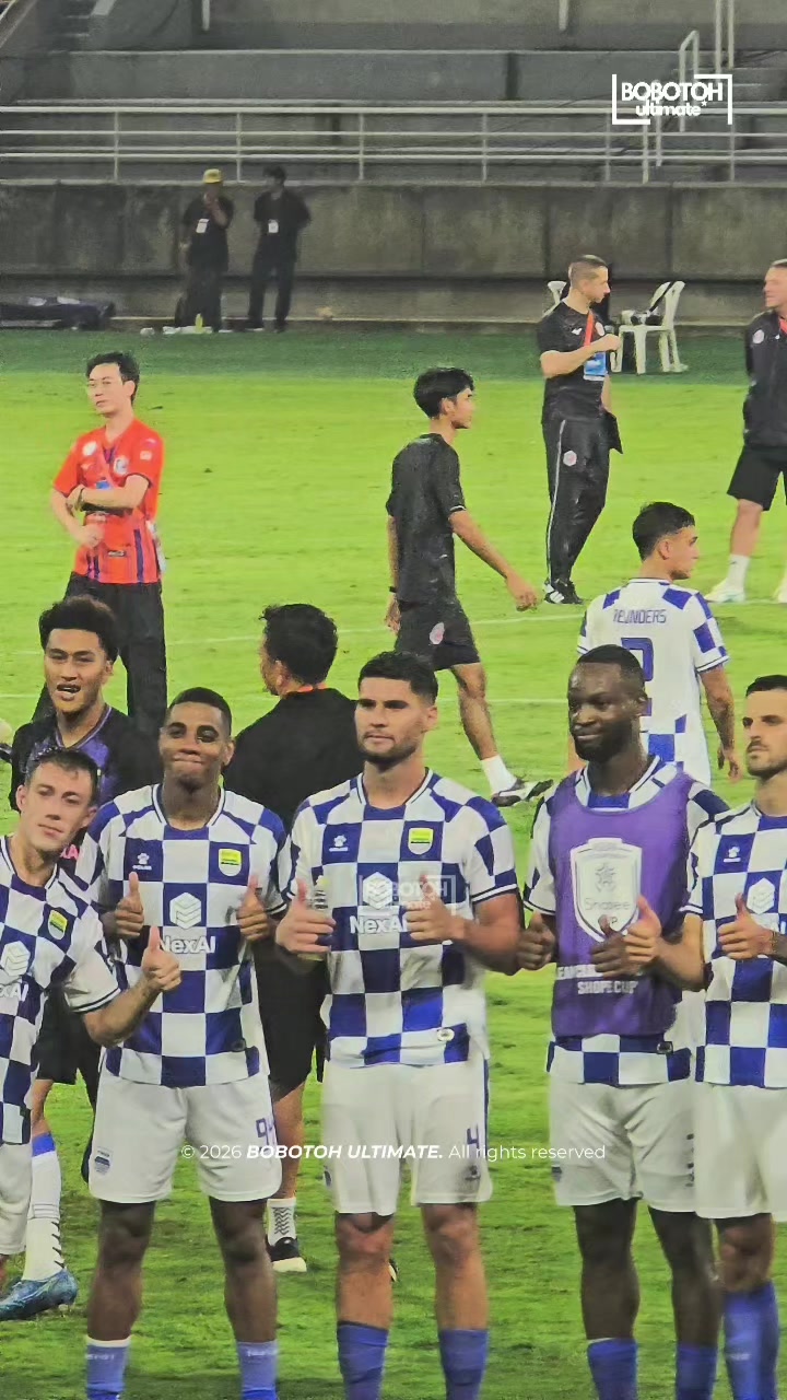 @Bobotoh Ultimate
