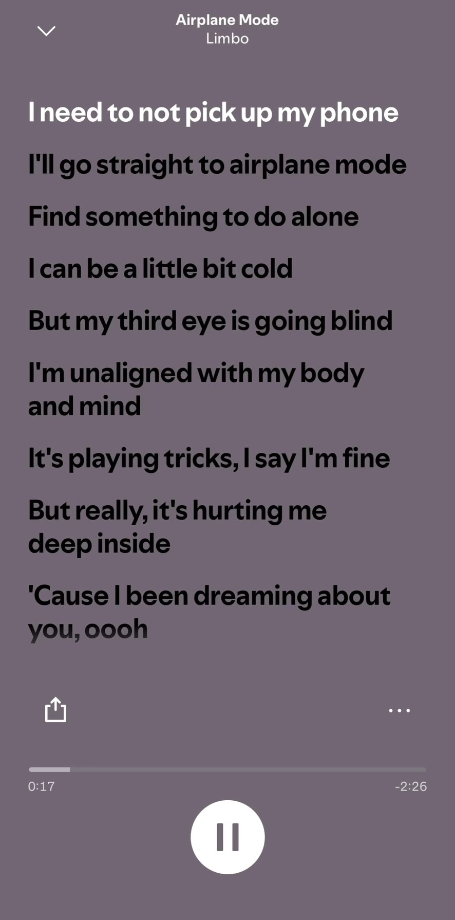 @songs