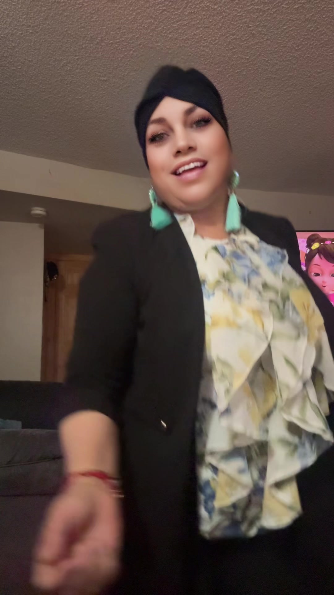 @La sonrisa m&aacute;s bella
