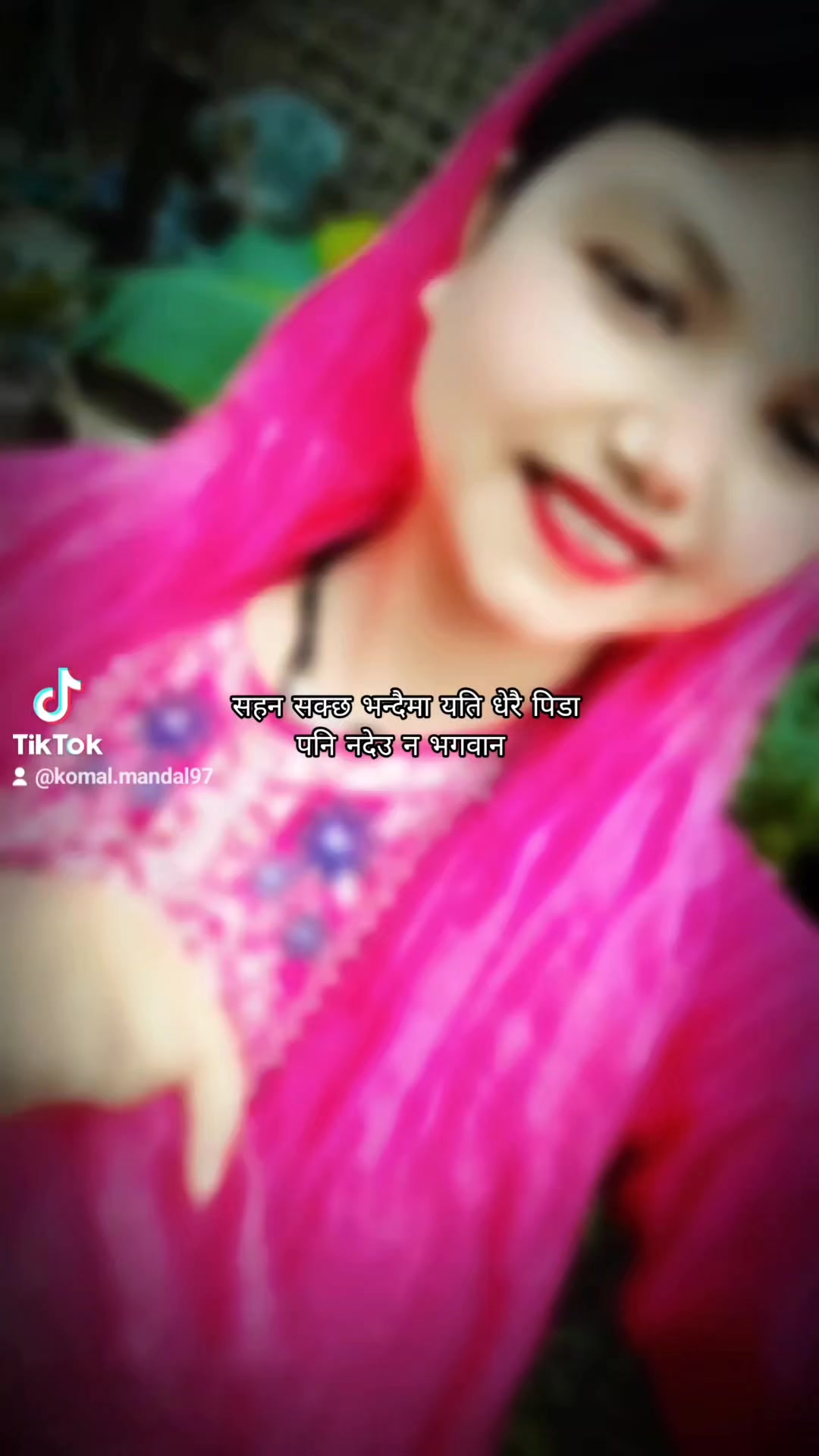 @Komal Mandal