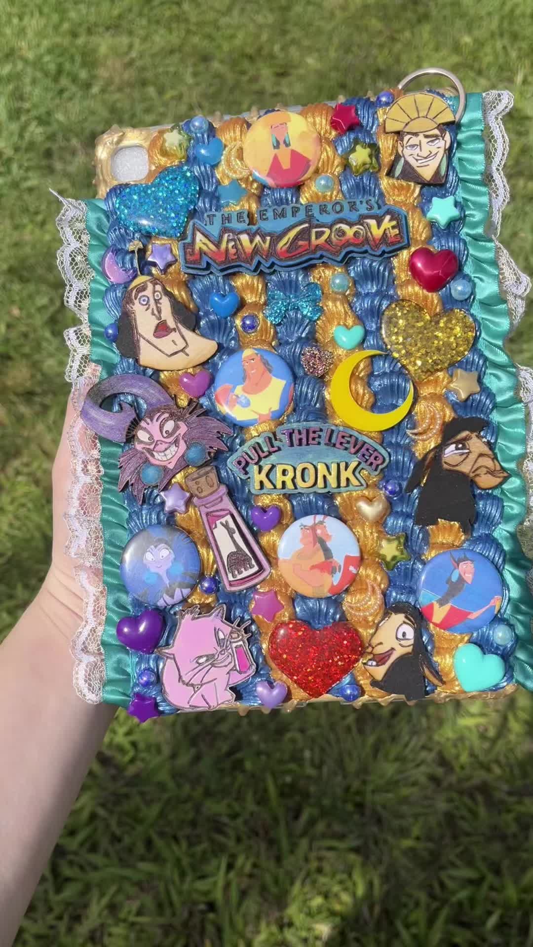 @Kawaii Decoden Cases LLC