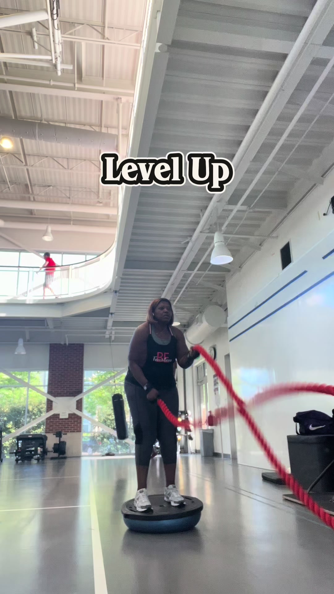 @Twin2FitLife 🏋🏿&zwj;♀️❤️