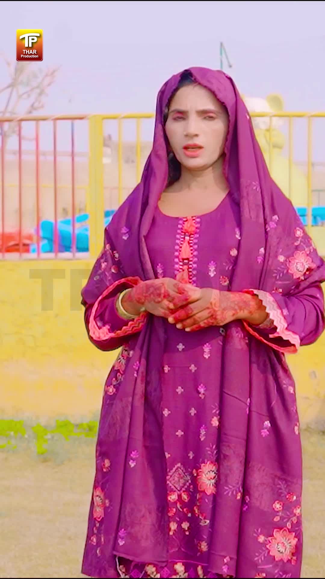 @Thar Production