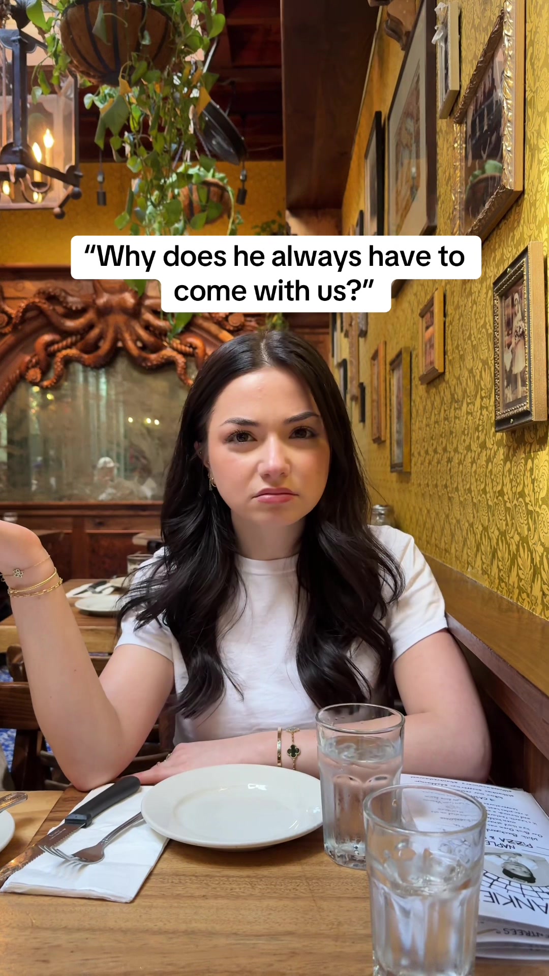 @Angela