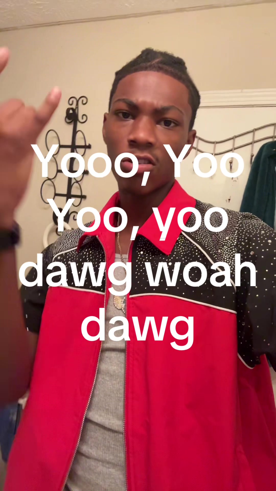 @staydown