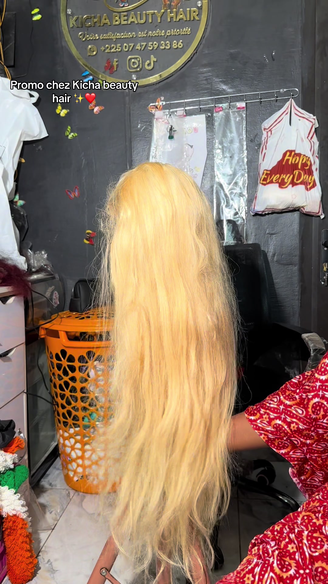 @Kicha beauty hair 225