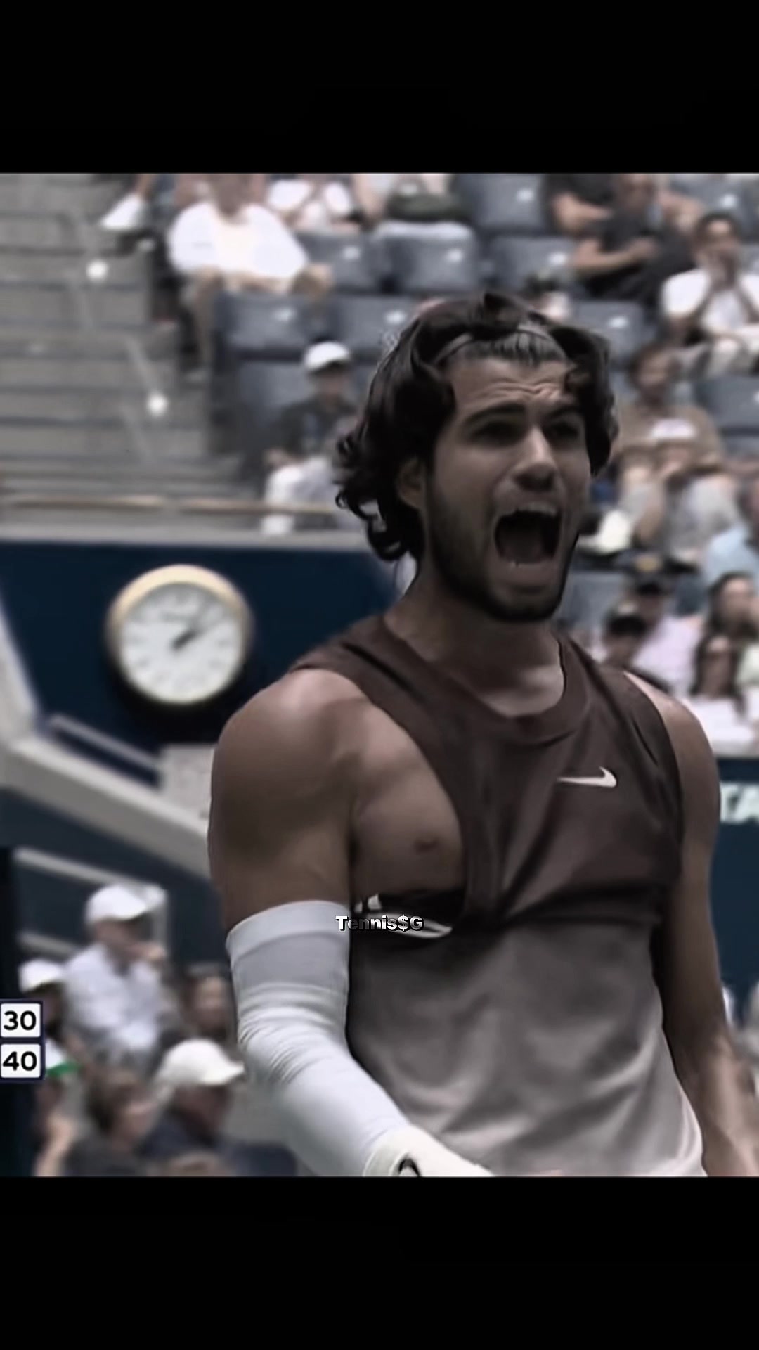 @Tennis$G
