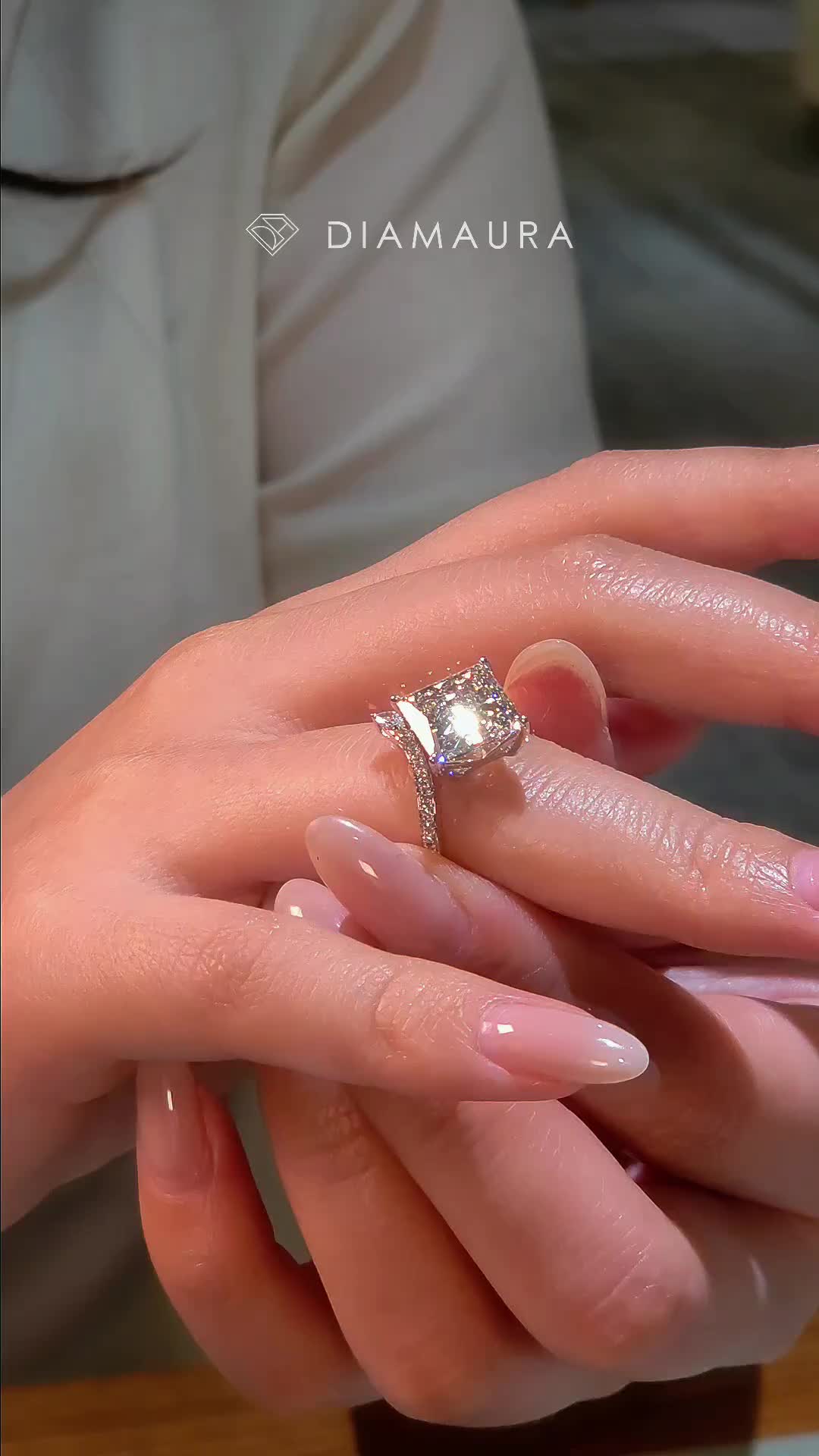 @DIAMAURA JEWELRY