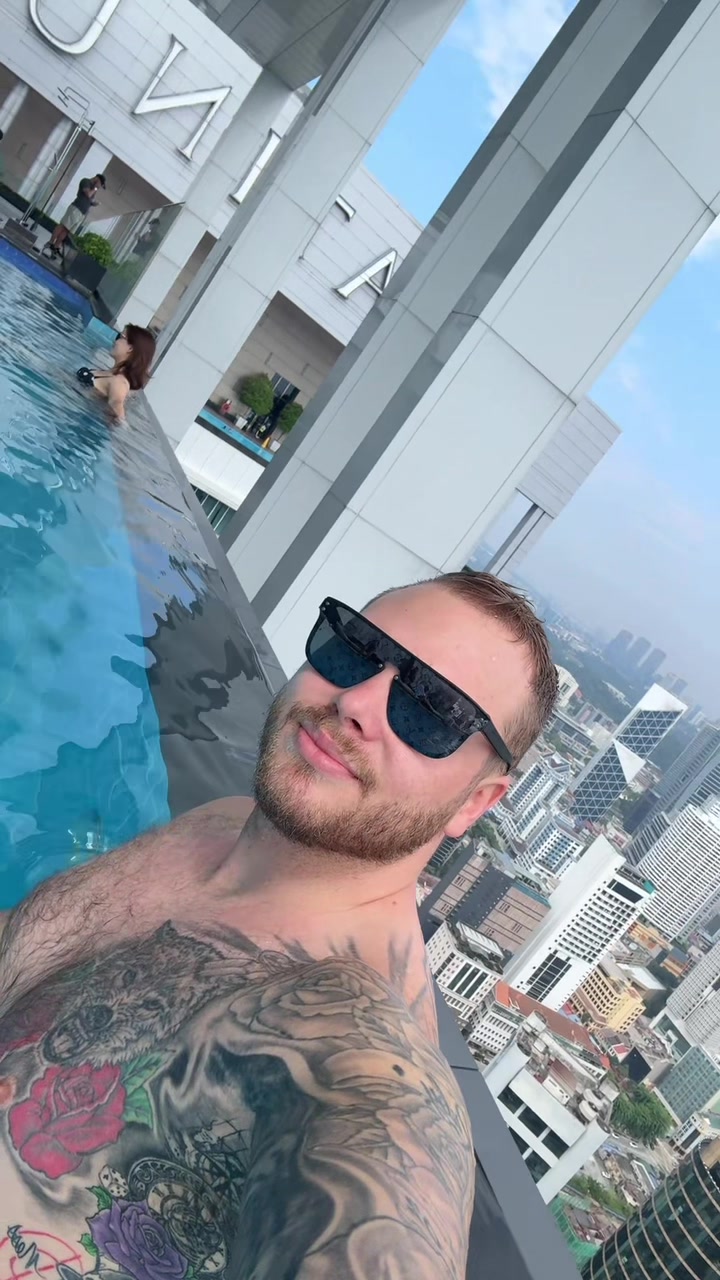 @๐ฒ๐ Jordie The Godfather ๐๐ฒ