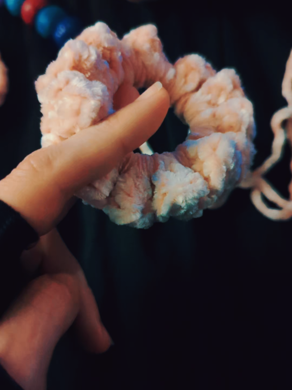 @Kat's Crazy Crochet