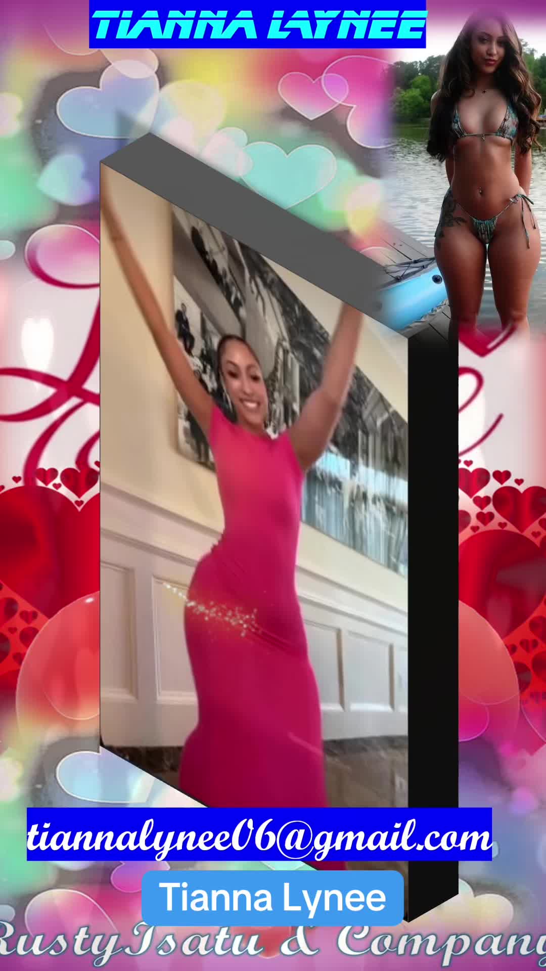 @Daryle Alexander Cook Senior