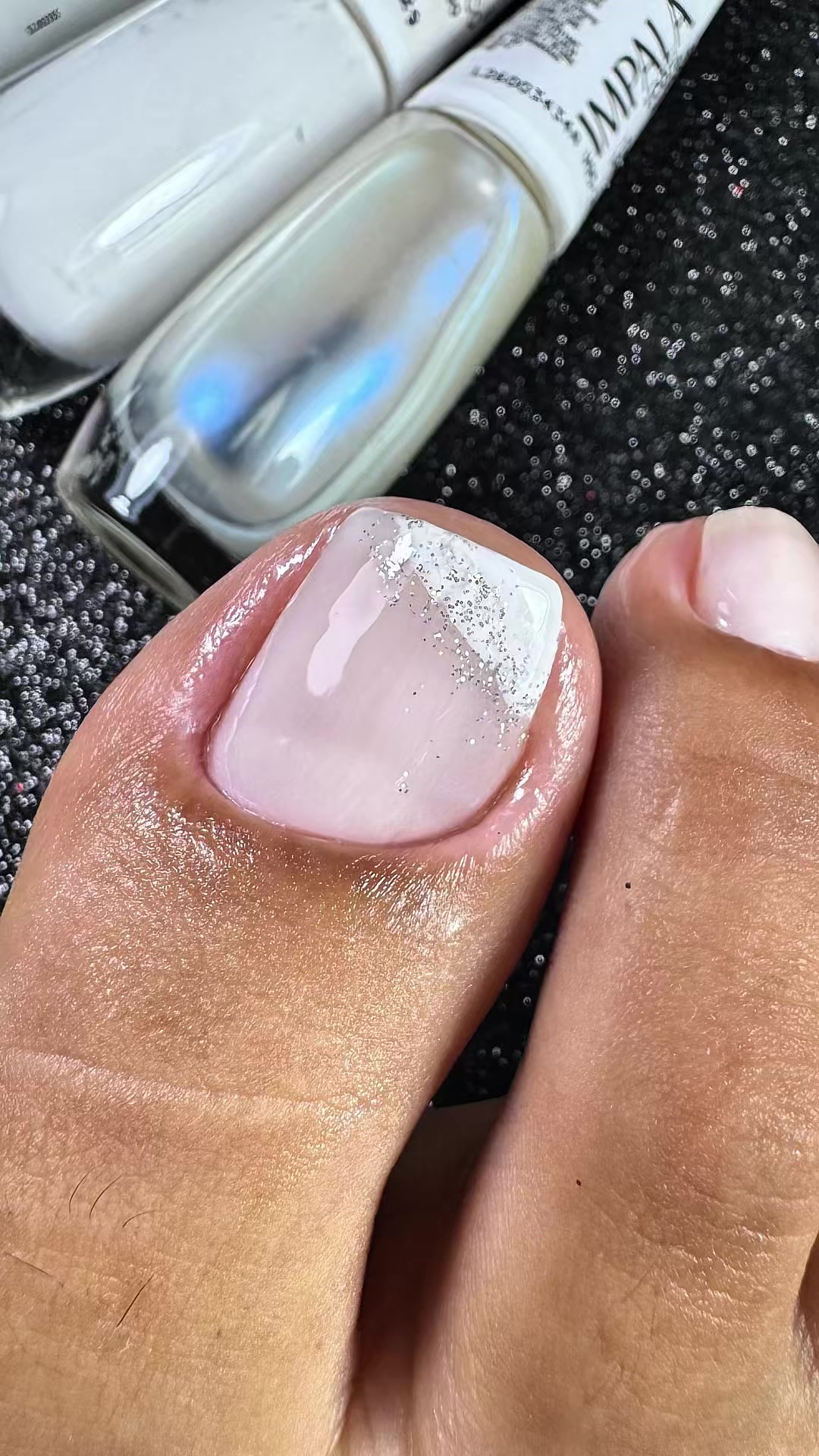 @Duda nails