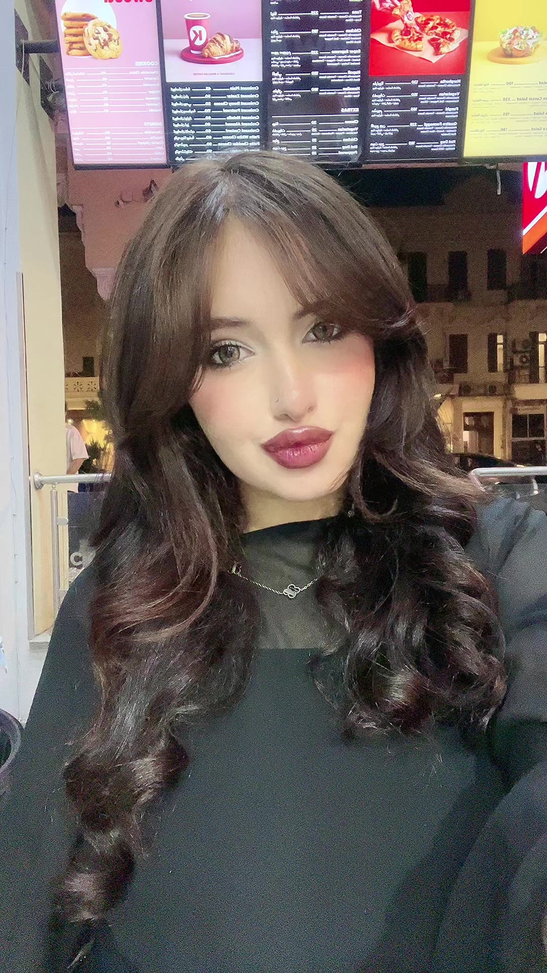 @Urmarceline0