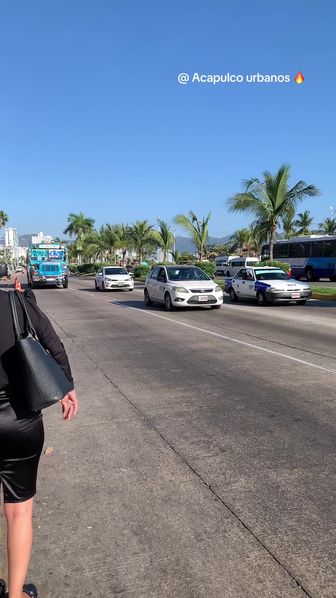 @Acapulco urbanos 🔥