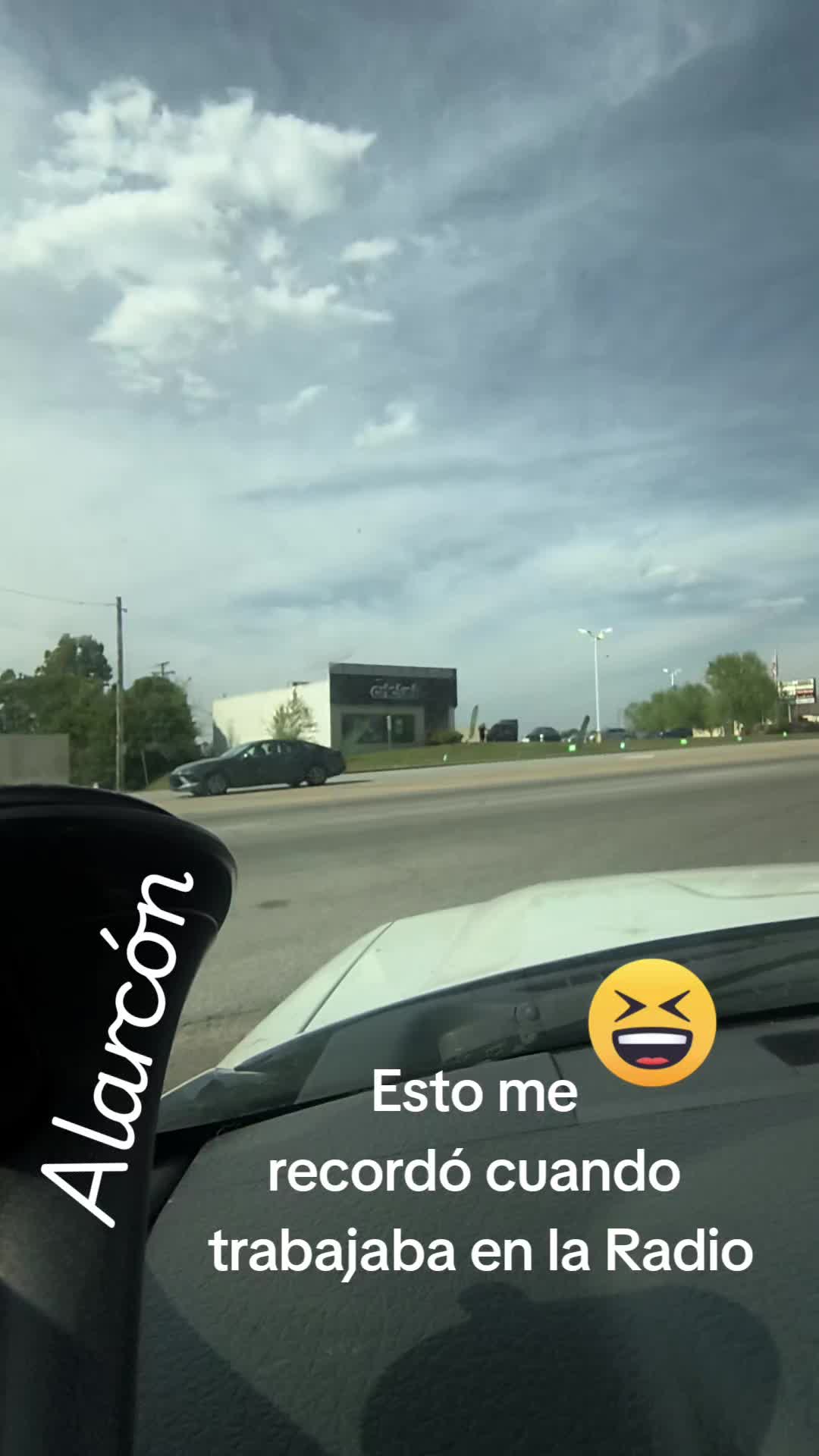 @Alarc&oacute;n75