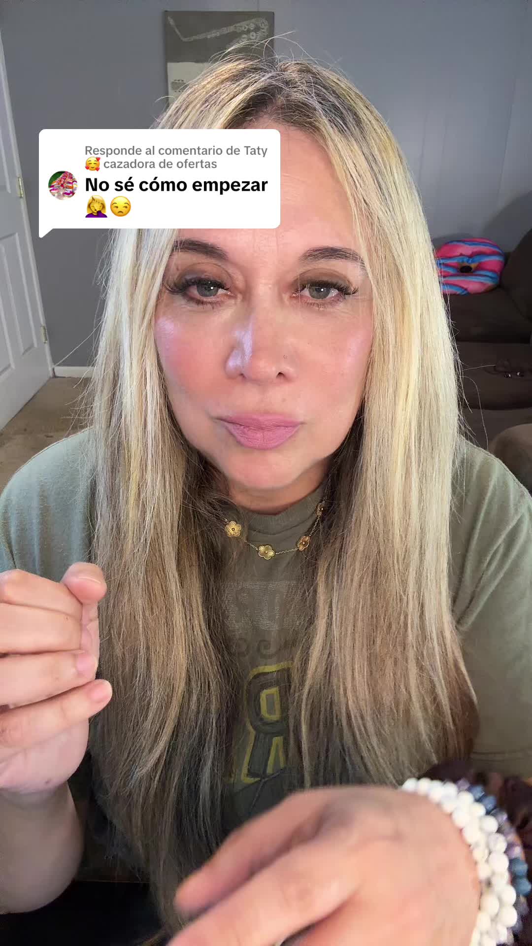 @kay in USA