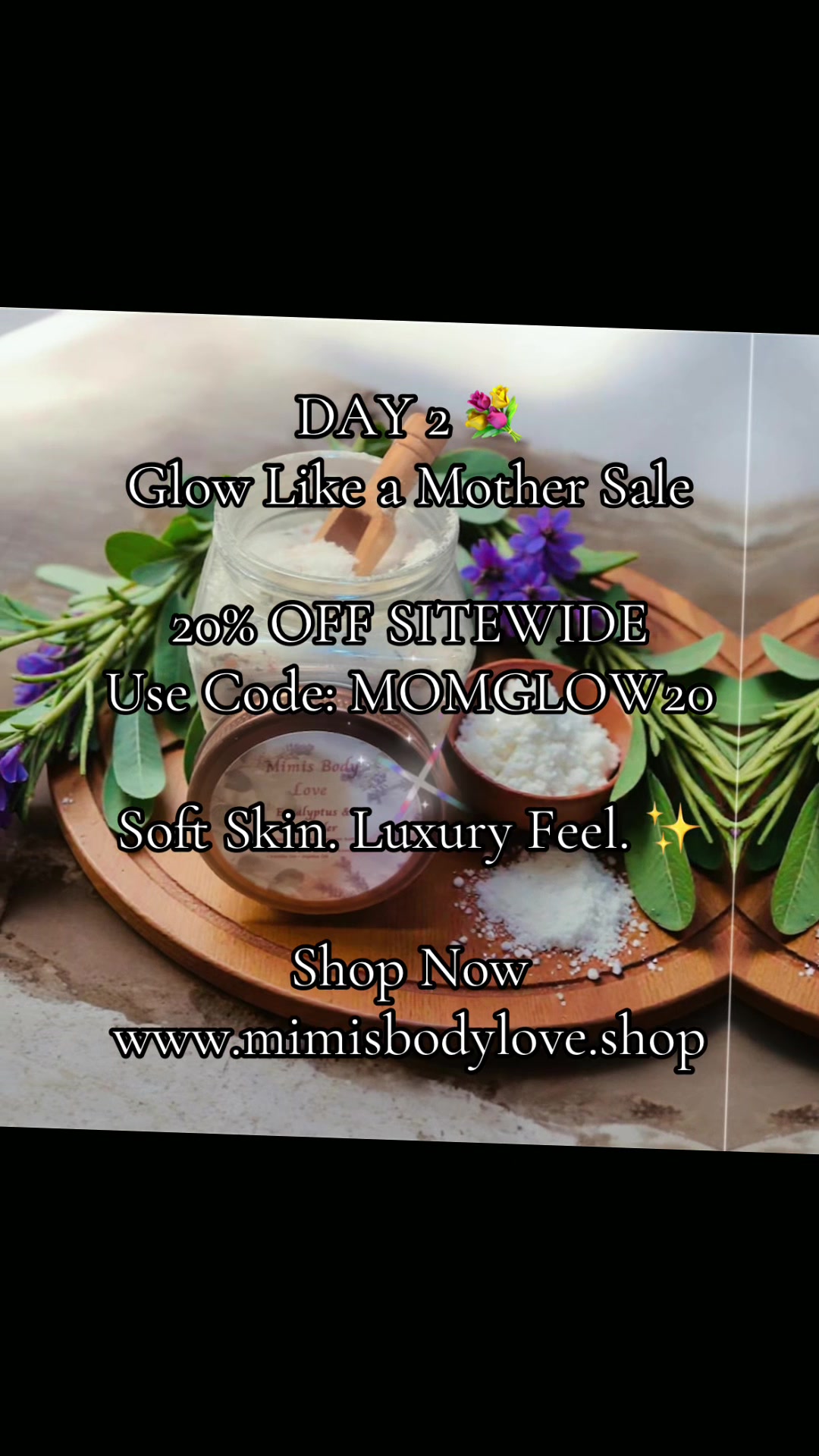 @Mimis Body Love LLC 💕